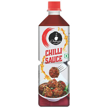 CHING CHILLI SAUCE 16.3 KG(680 Gx24)