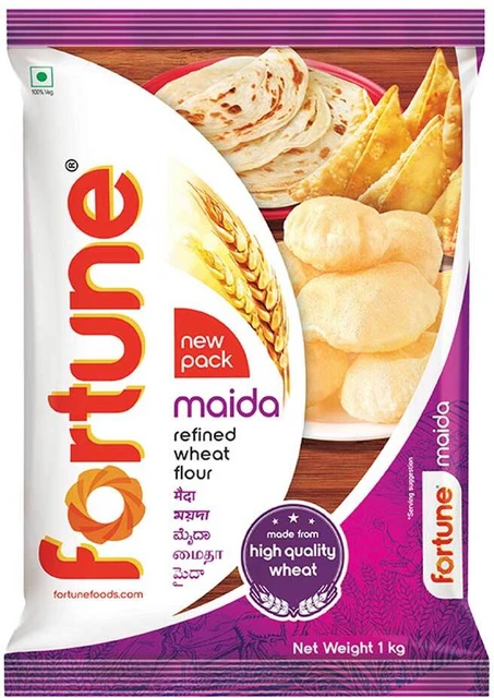 FORTUNE MAIDA 30 KG