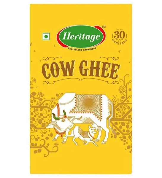 GHEE COW 900 ML